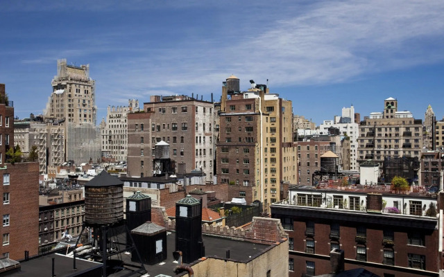 Loews Regency New York Hotel