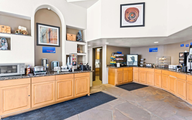 Best Western Apache Junction Inn