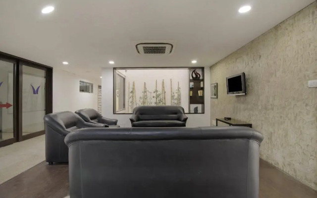 Virgo Comfort Homes by OYO