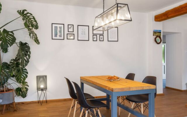 House Brníčko Brnicko