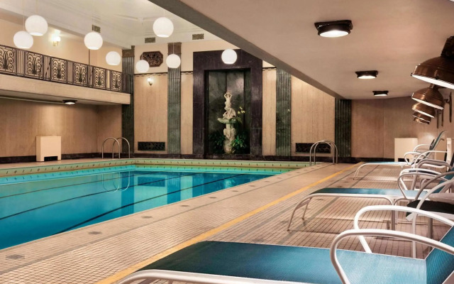 Fairmont Chateau Laurier