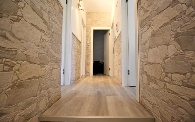 B&B Belvedere All'Idria