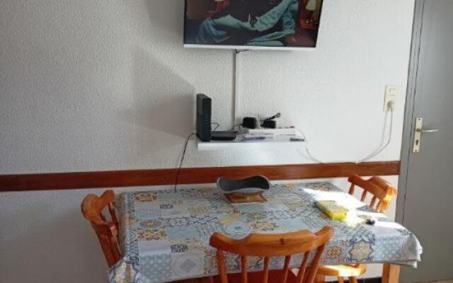 Appartement 4 personnes Vieux-Boucau