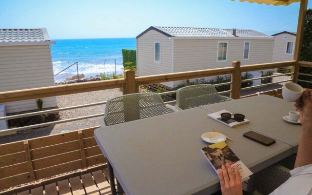 Atlantica Parc Beach