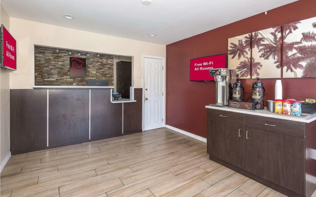 Extended Stay - Ormond Beach