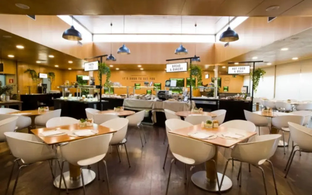 Voco Madrid Retiro, An Ihg Hotel