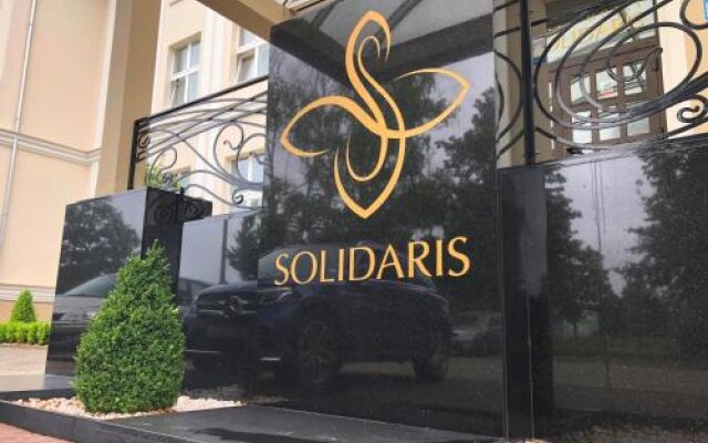 Hotel Solidaris