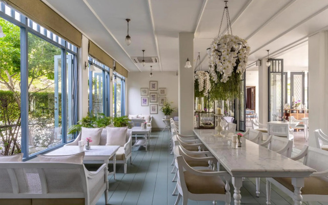 Devasom Hua Hin Resort