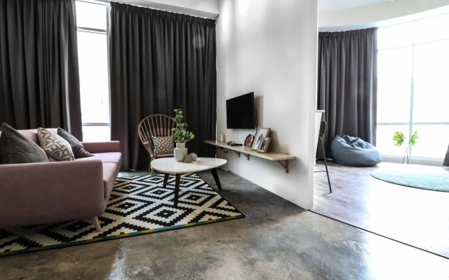 Victoria Home Vida