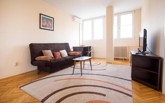 Apartment Loti