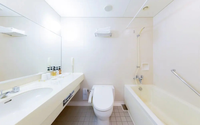 Hotel Ramada Kansai International Airport