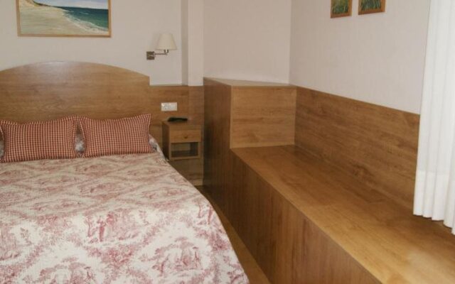 Hostal Isabel Sanxenxo