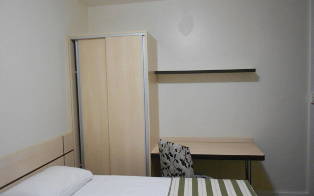 Colossi Hotel