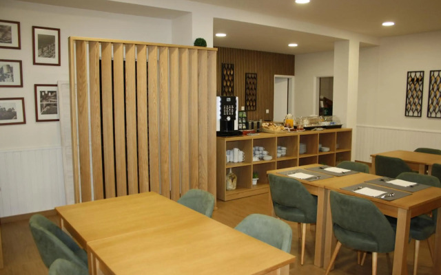 Hotel Ribadouro