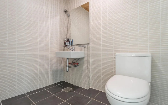 Jeju Eltzutown Pension