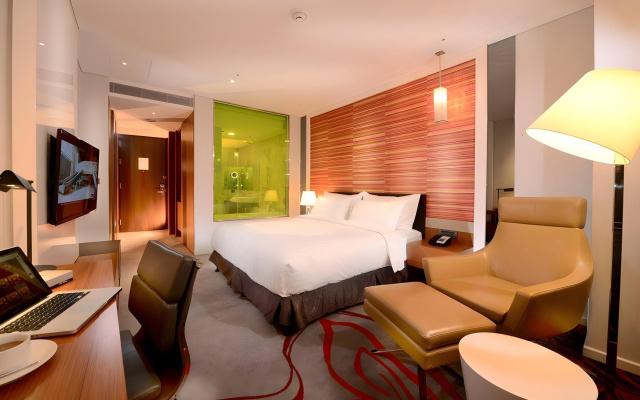 Fleur Lis Hotel Hsinchu