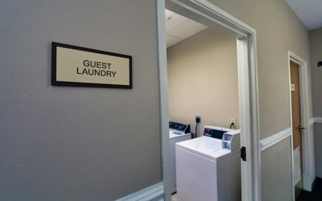 Country Inn & Suites by Radisson, Savannah Southside