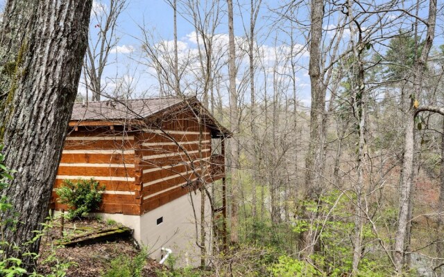 Together Always 1 Bedroom Cabin by Heavenly Views Resort