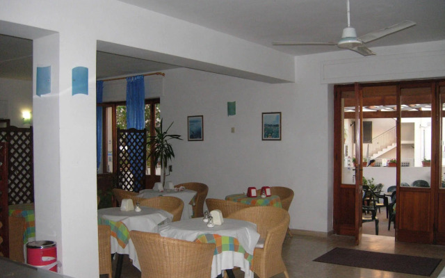 Hotel Il Gabbiano