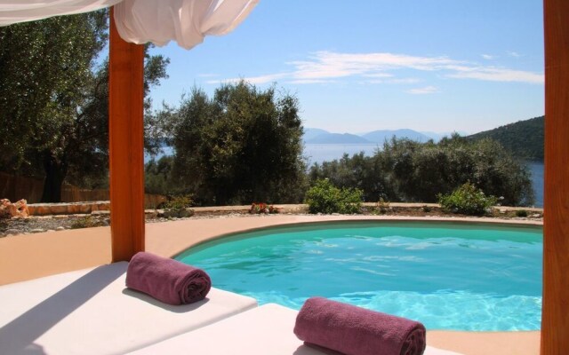 Amapola - Agapi Villas