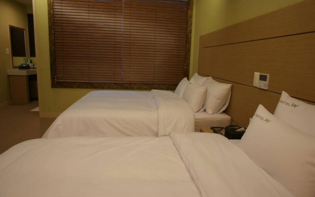 Hotel W Shinjeju