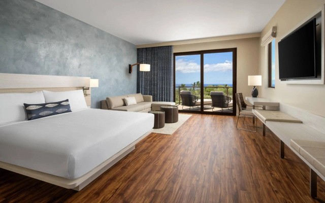AC Hotel by Marriott Maui Wailea