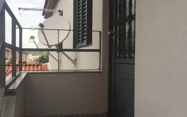 Vilage Bed & Breakfast