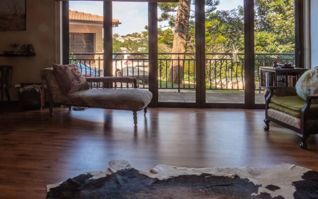 Ekhaya Guest House