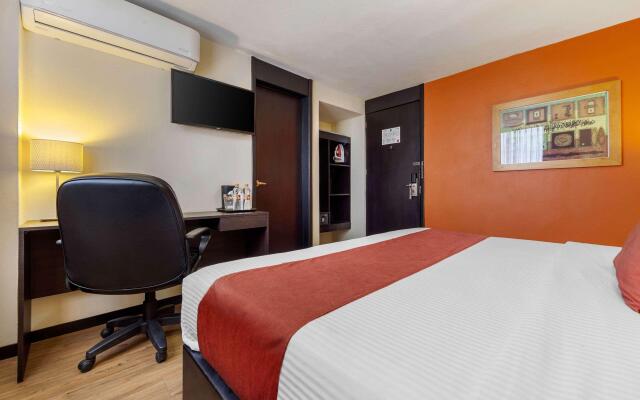 Comfort Inn San Luis Potosi