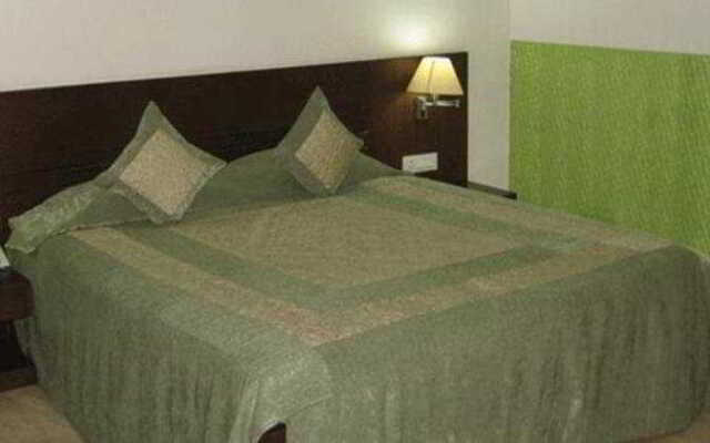 Cambay Boutique Apartment