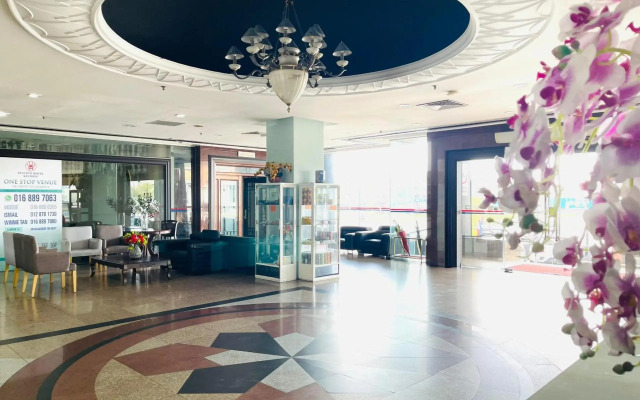 Penview Hotel