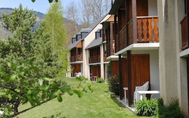 Residence Nemea La Soulane