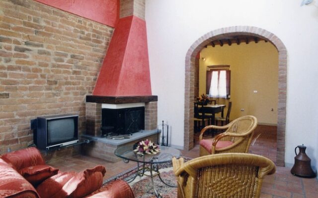 Tognazzi Casa Vacanze - Boccaccio