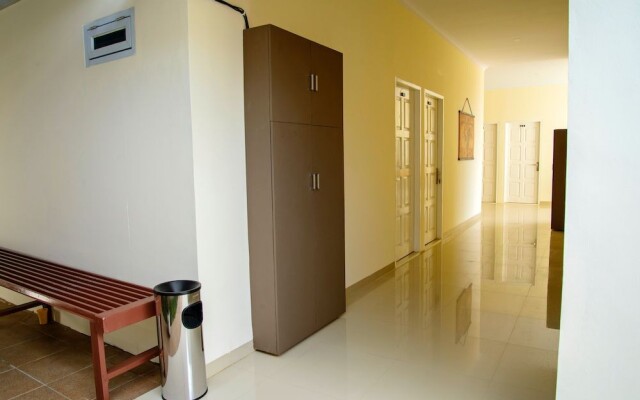 RedDoorz syariah near Universitas Islam Riau