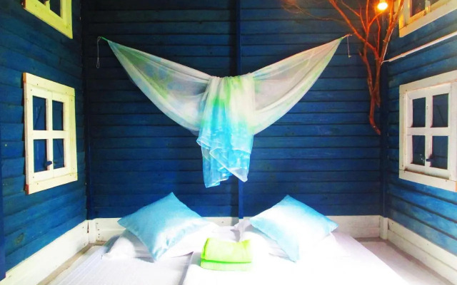 Phu Nam House - Resort