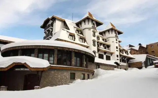 Termag Hotel Jahorina