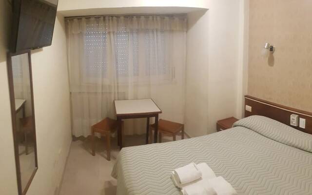 Hotel Compostela