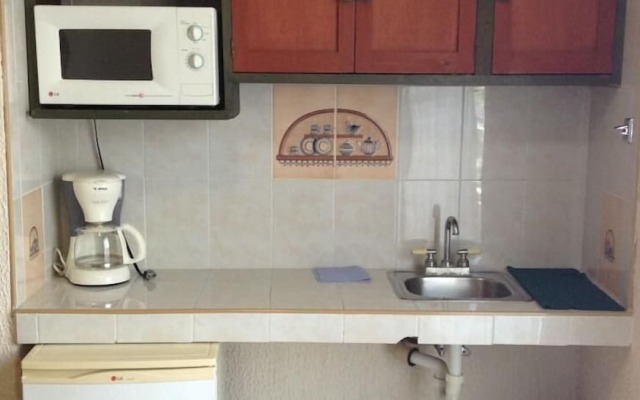Suites Los Arcos