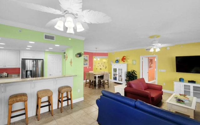 Treasure Island 0112