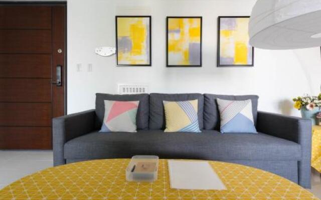 Stylish Xindian Cozy 2B Room