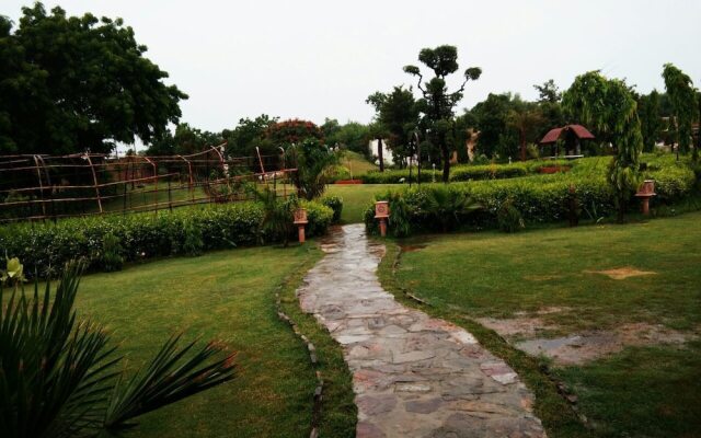 Raj Mahal Resort & Spa