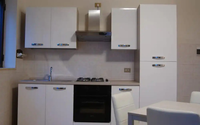 Appartamento Orchidea