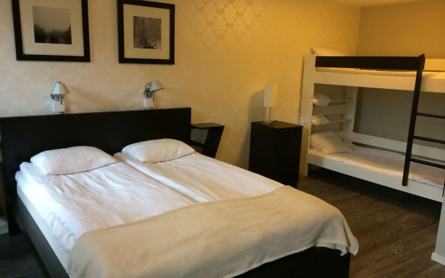 Best Western Hotel Trollhattan