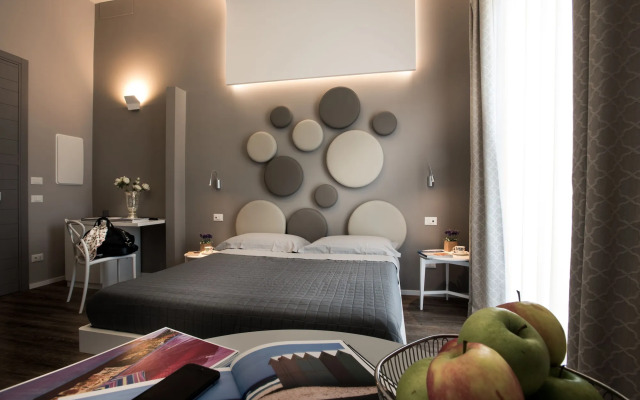 B&B In Centro Palermo