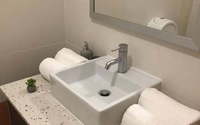 Apartamento Vistas Infinitas