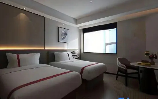 Greentree eastern hotel