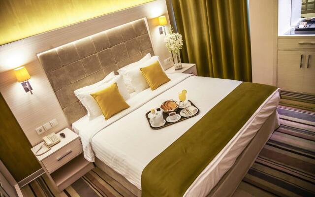 Howeyzeh Hotel
