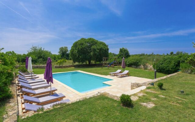 Stancija Negrin Gajana