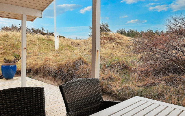 4 Star Holiday Home in Blokhus-by Traum