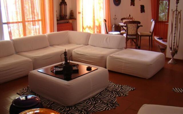 Villa Kaire